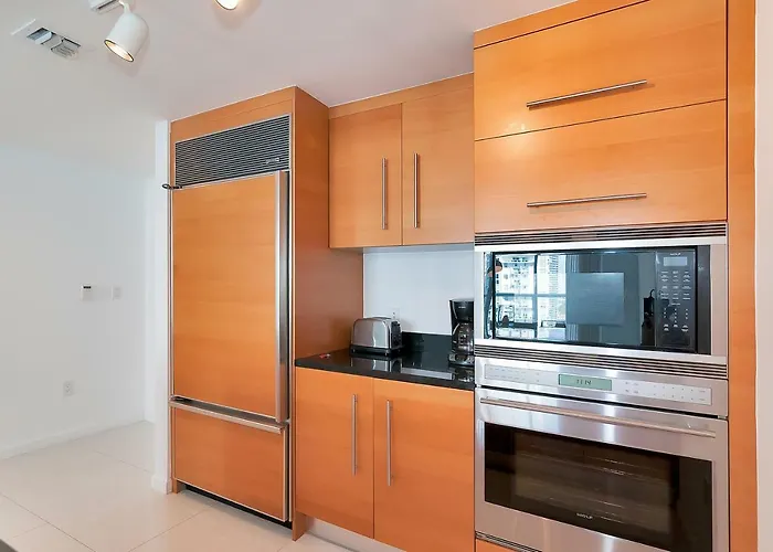 Icon Residences By Ss Vacation Rentals