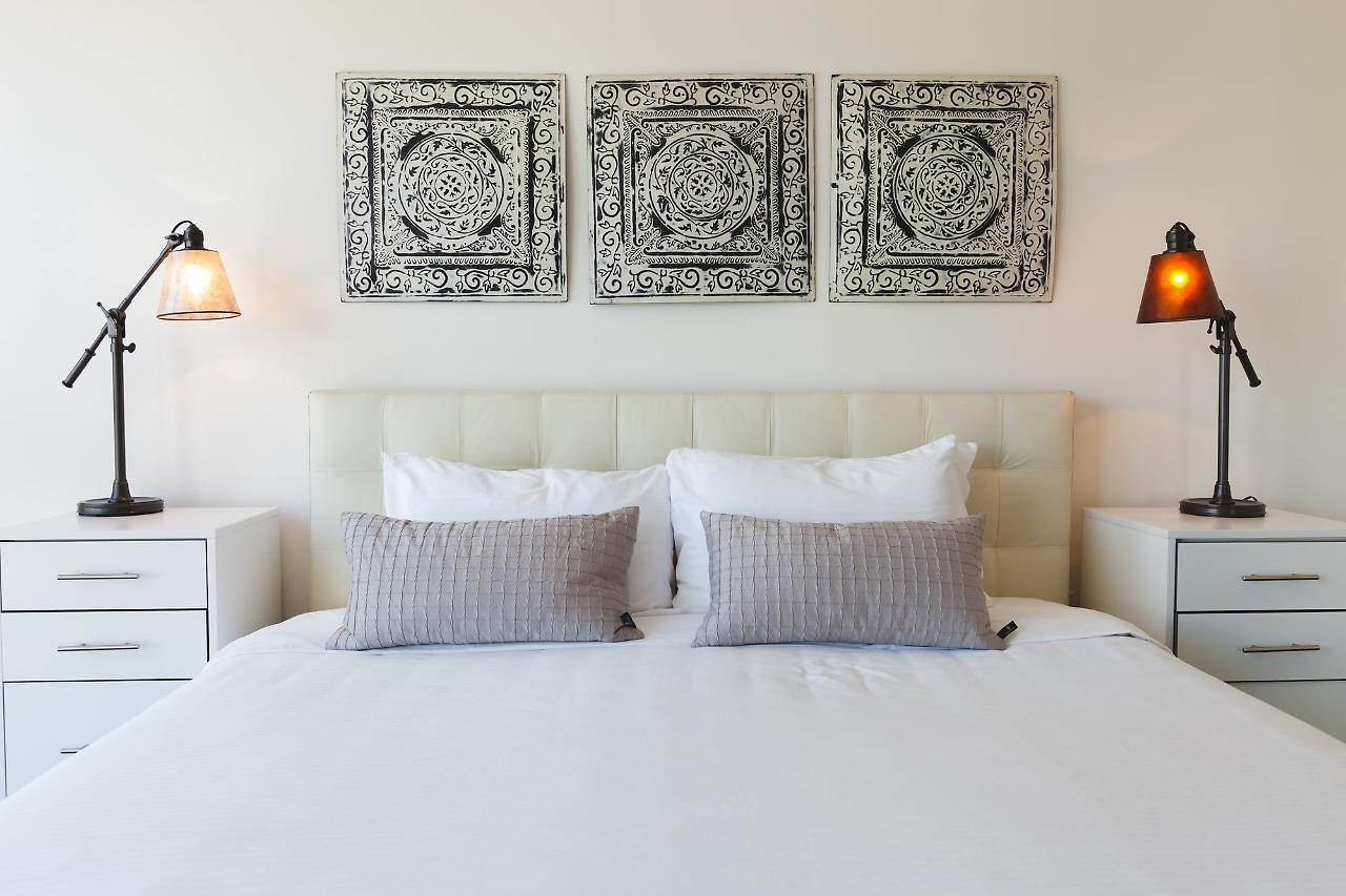 Icon Residences By Ss Vacation Aparthotel