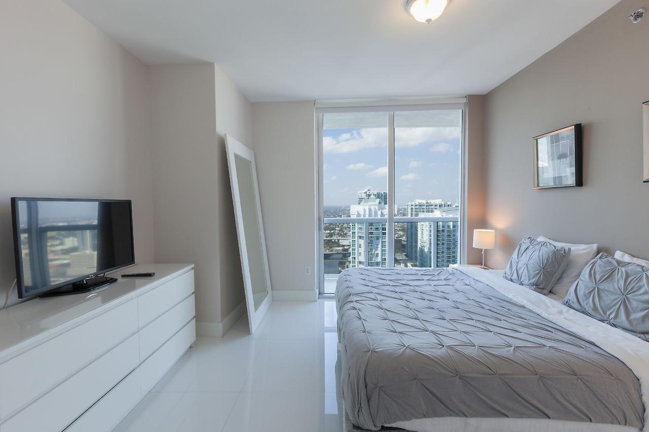 Icon Residences By Ss Vacation