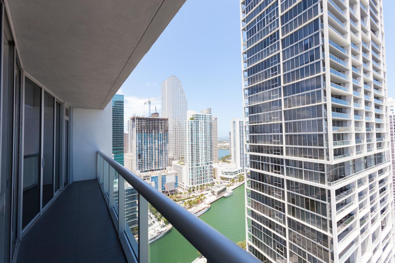 Icon Residences By Ss Vacation Aparthotel Miami
