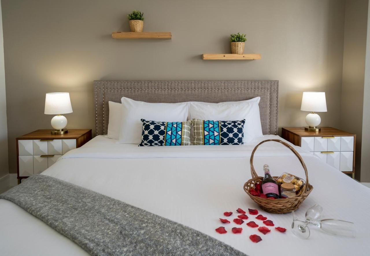 Icon Residences By Ss Vacation Aparthotel Miami