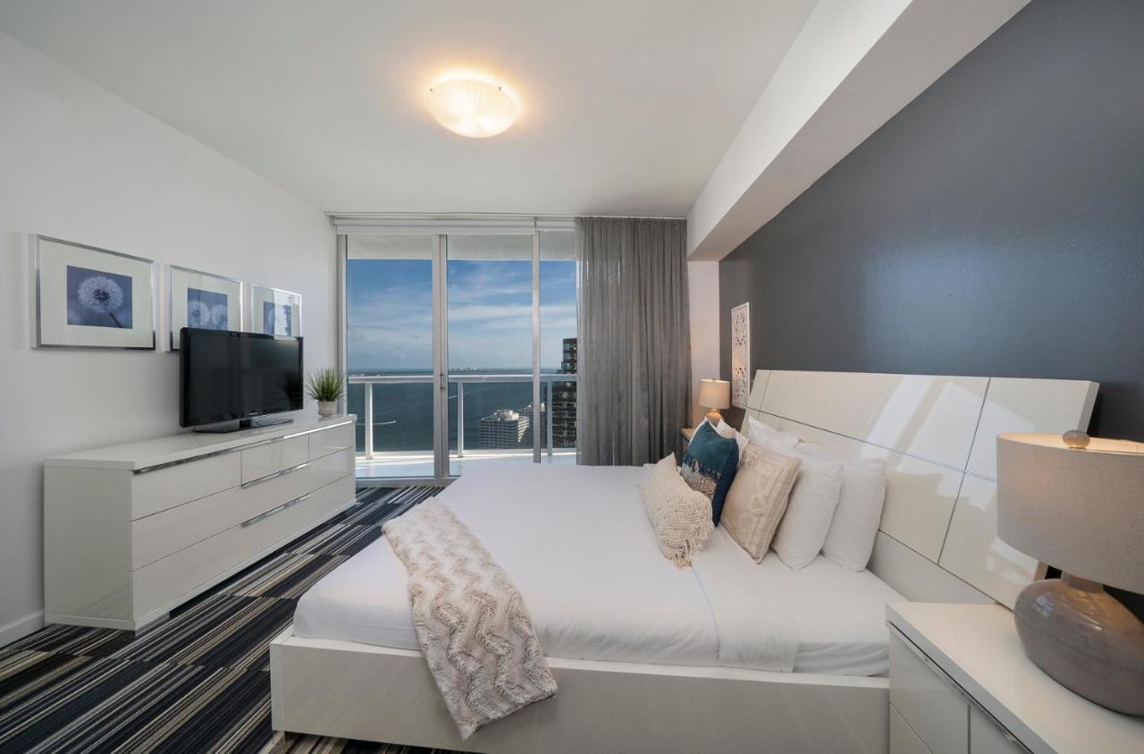 Aparthotel Icon Residences By Ss Vacation 4*