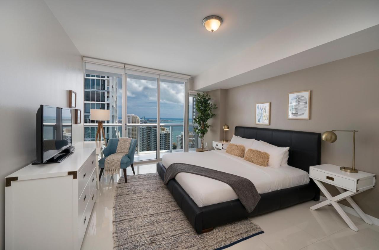 Icon Residences By Ss Vacation Miami