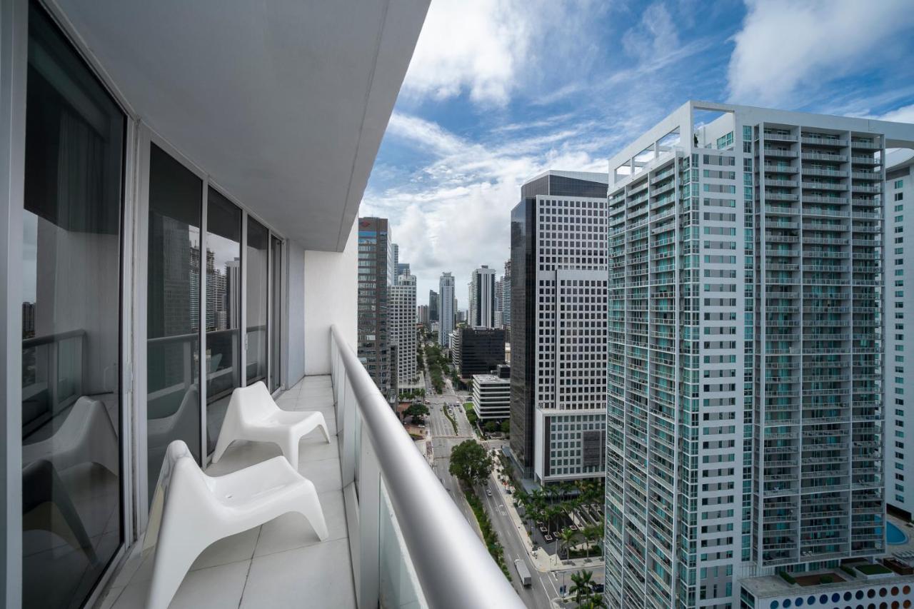 Icon Residences By Ss Vacation 4* Miami