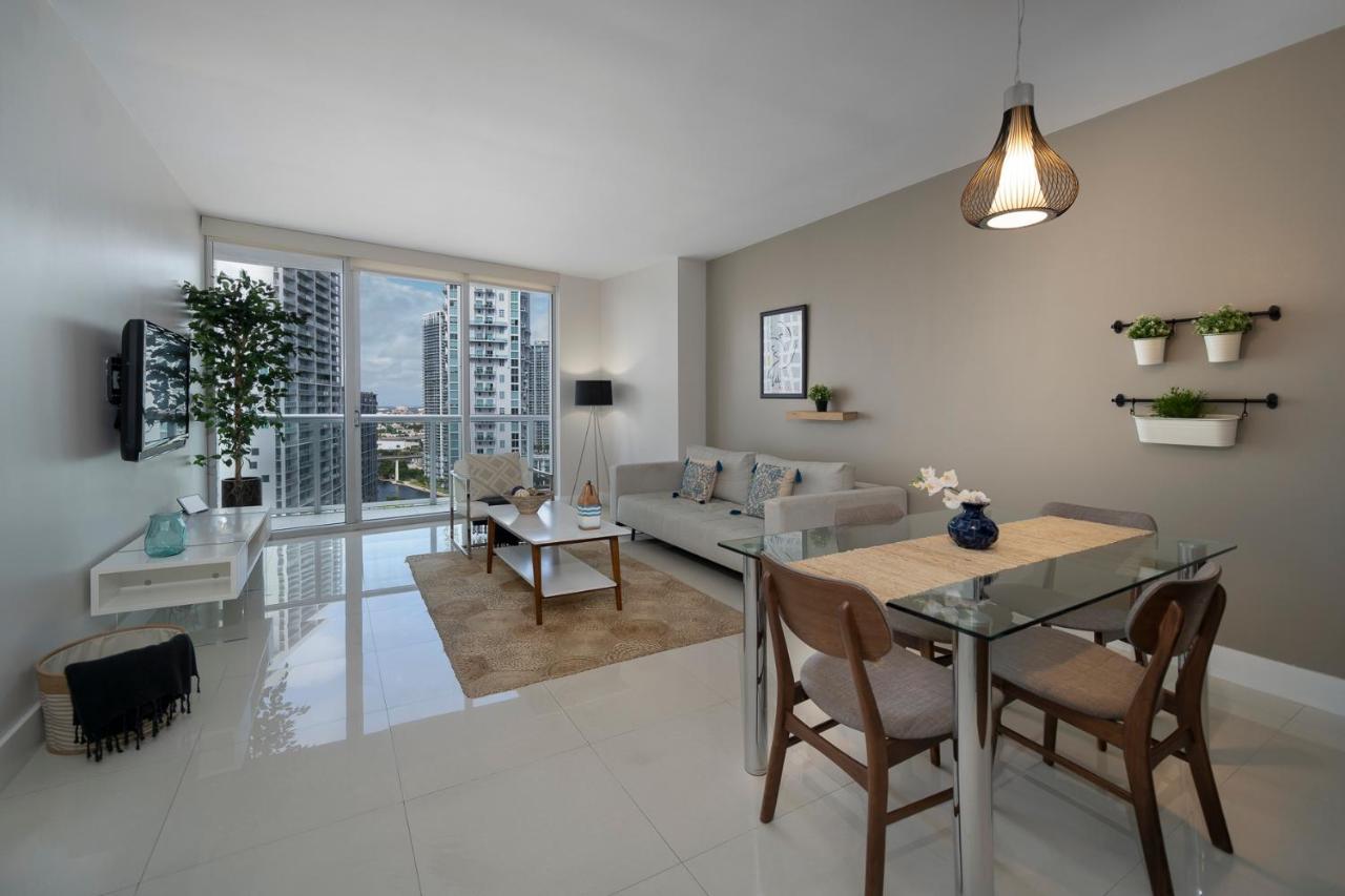 Icon Residences By Ss Vacation Aparthotel Miami