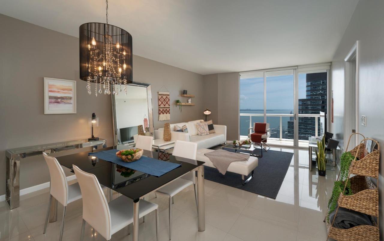 Icon Residences By Ss Vacation