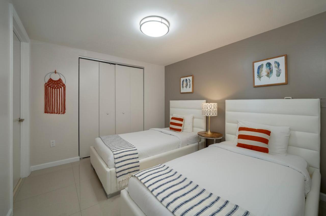 Icon Residences By Ss Vacation Miami