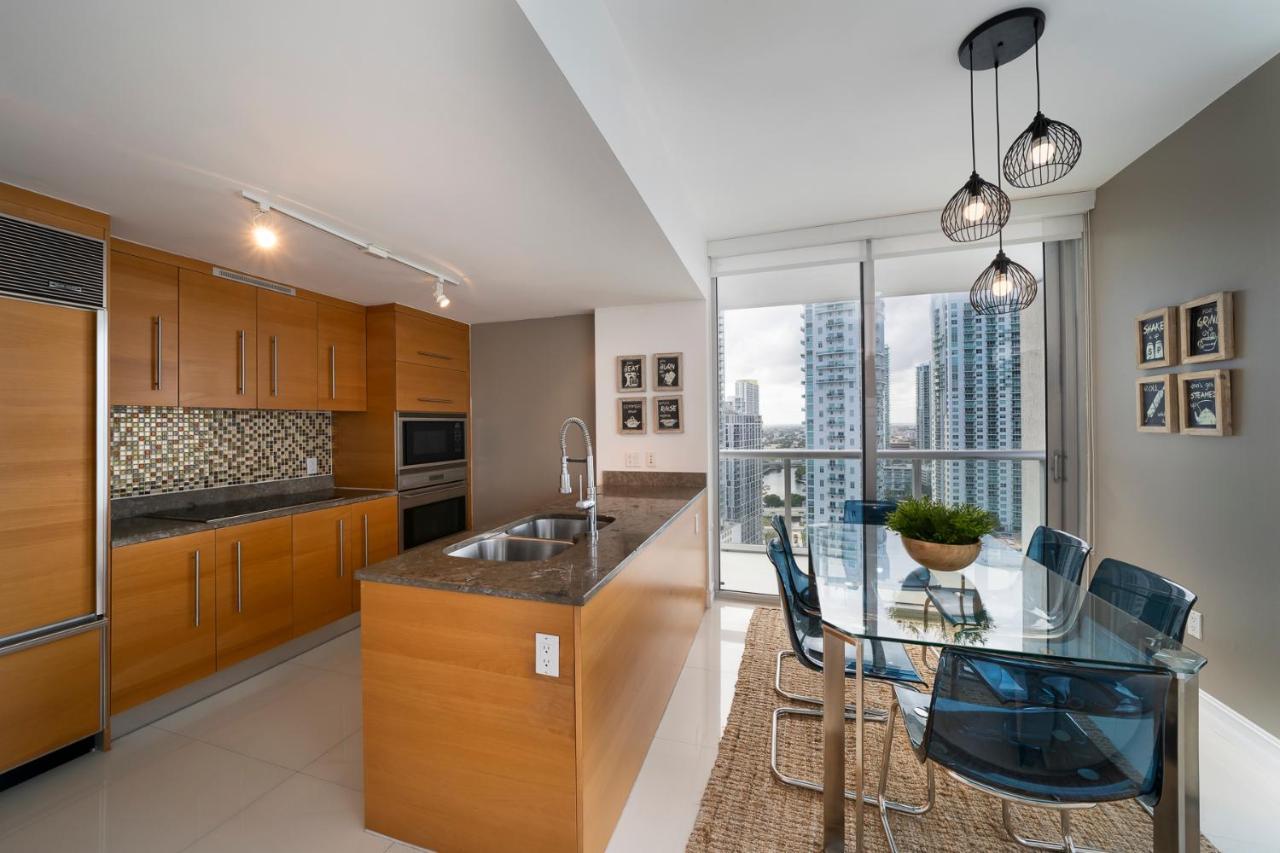 Icon Residences By Ss Vacation Aparthotel