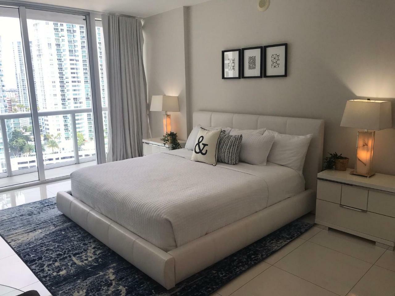 Icon Residences By Ss Vacation 4* Miami