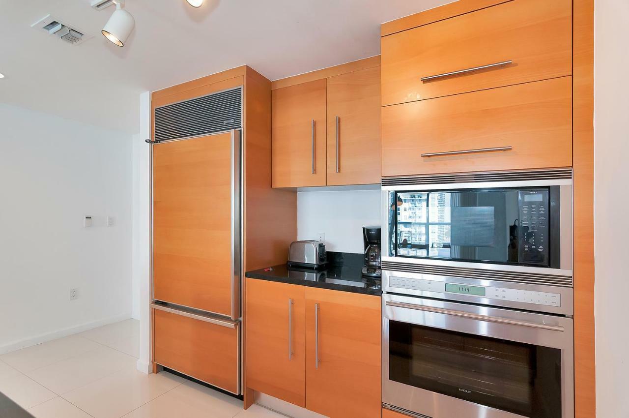 Aparthotel Icon Residences By Ss Vacation 4*