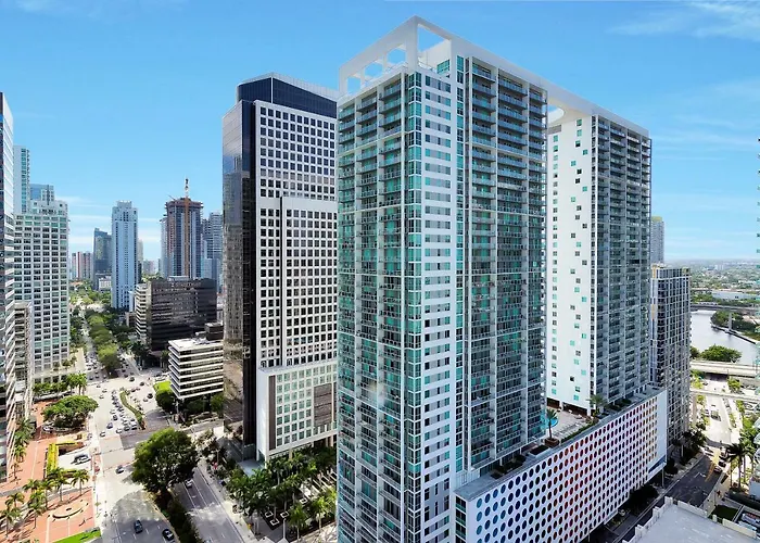 Icon Residences By Ss Vacation Rentals