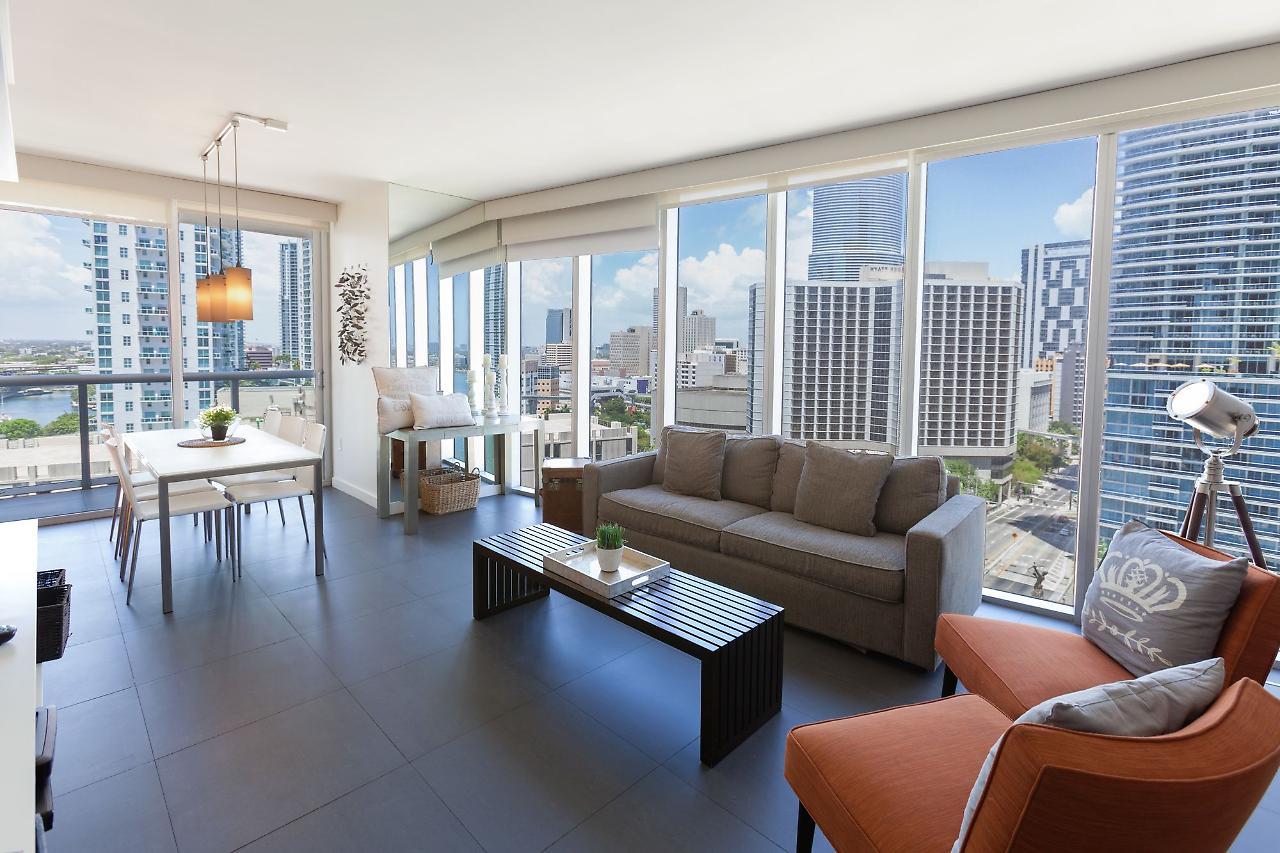 Icon Residences By Ss Vacation Aparthotel 4*