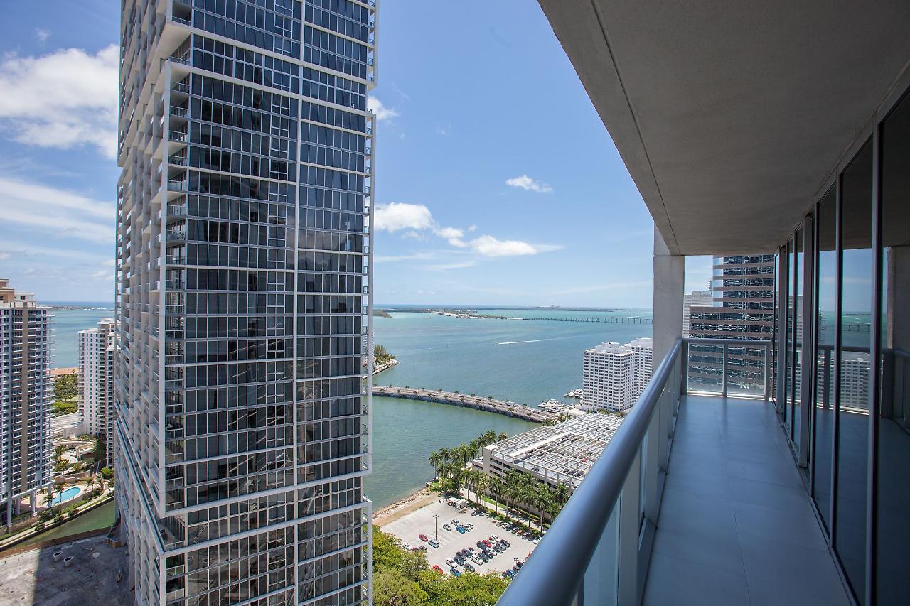 Aparthotel Icon Residences By Ss Vacation Miami