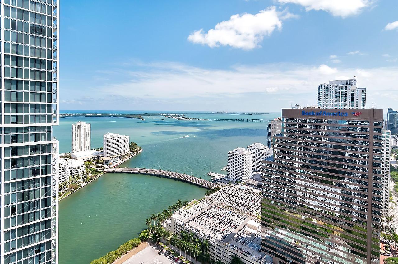 Aparthotel Icon Residences By Ss Vacation Miami