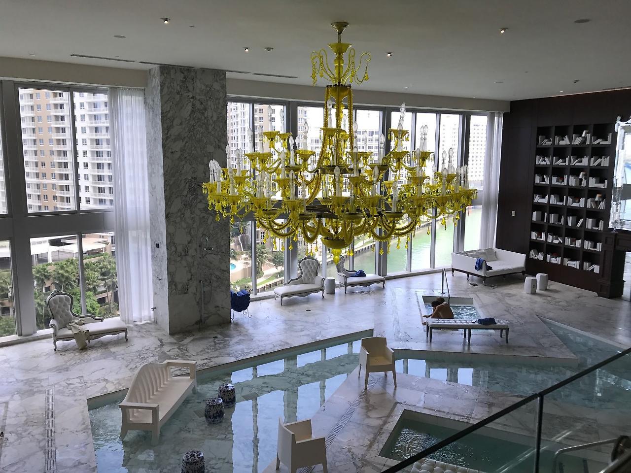 Icon Residences By Ss Vacation