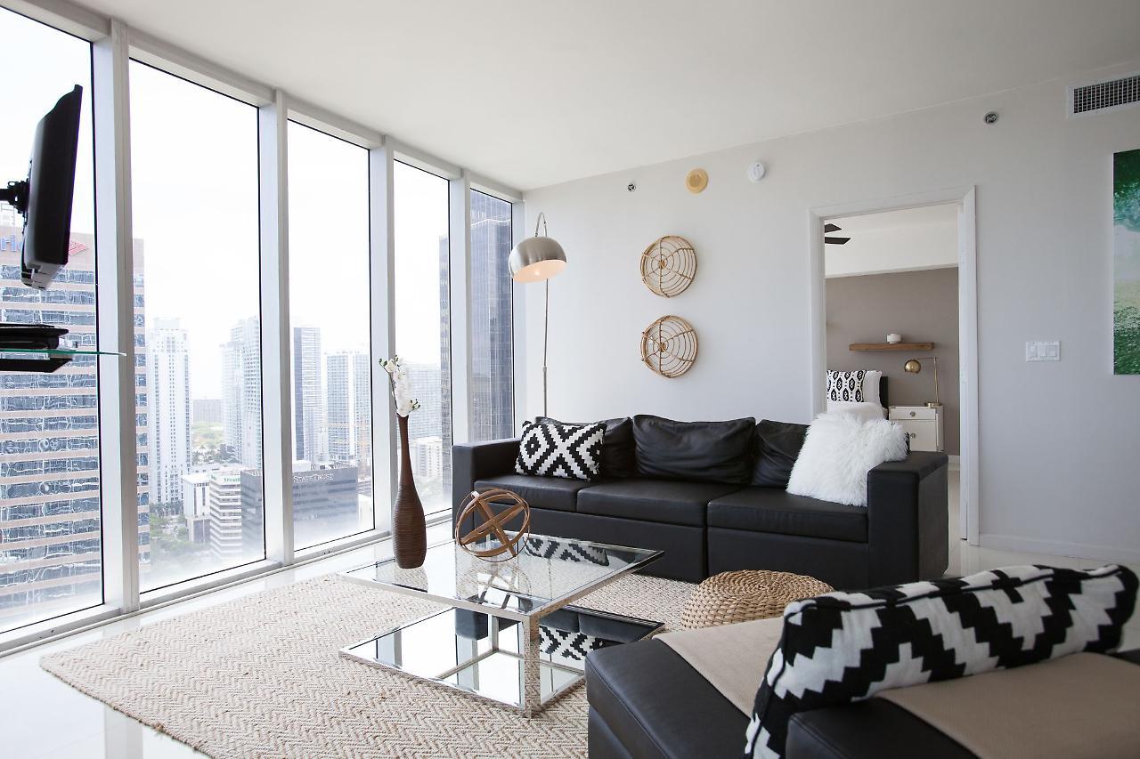 Aparthotel Icon Residences By Ss Vacation 4*