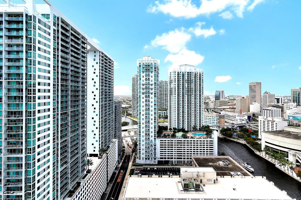 Icon Residences By Ss Vacation 4* Miami