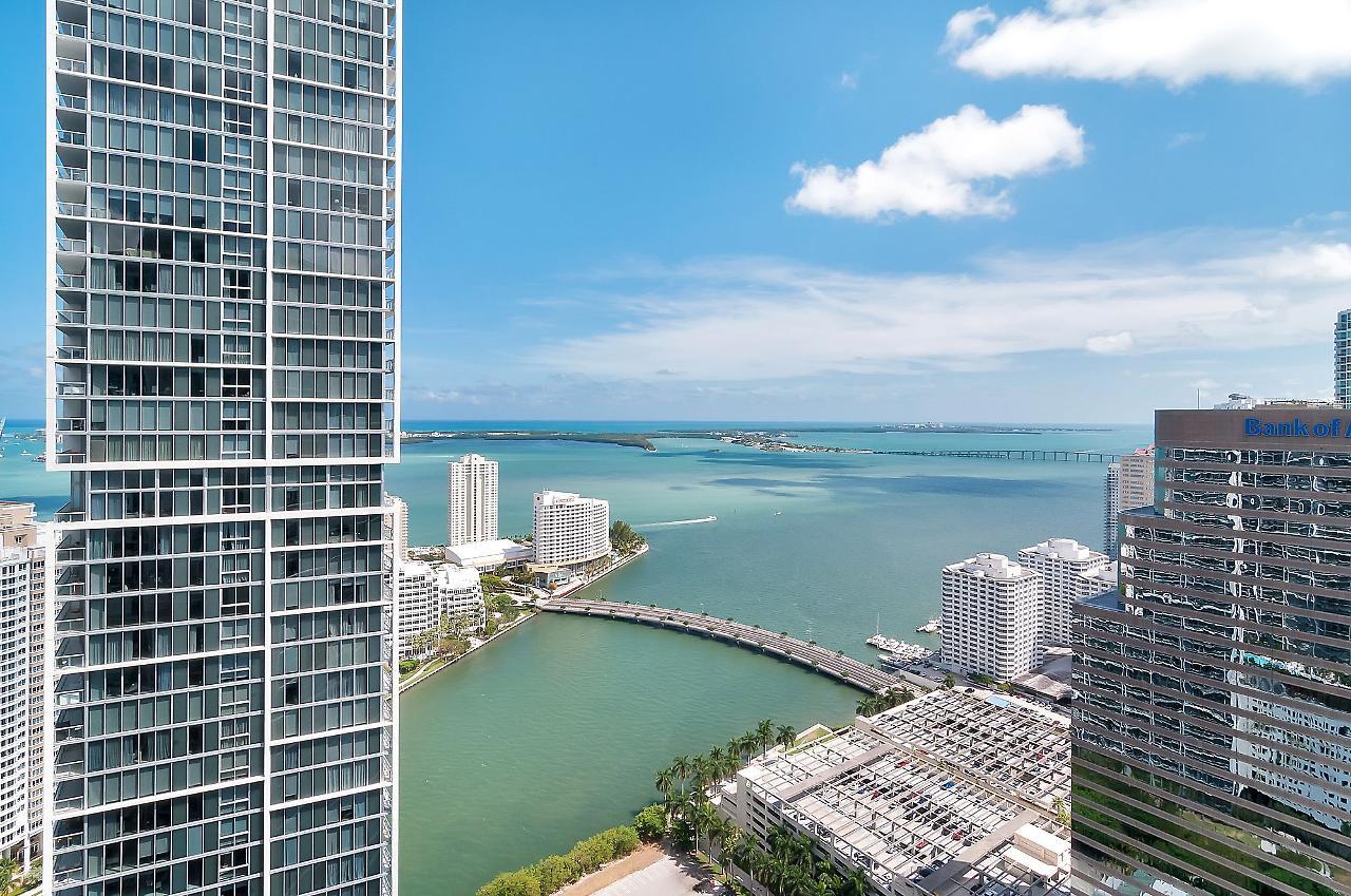 Icon Residences By Ss Vacation