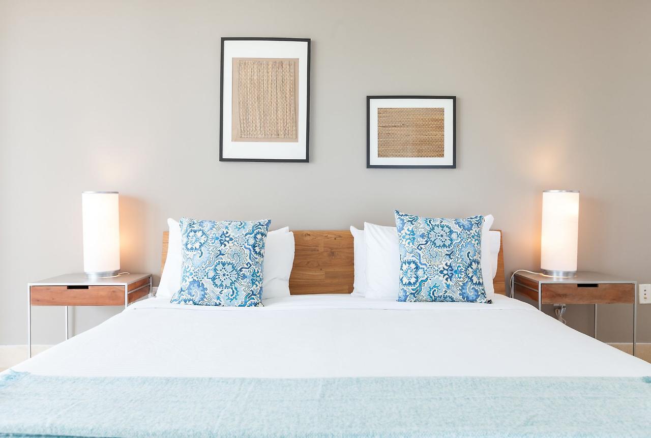 Aparthotel Icon Residences By Ss Vacation 4*