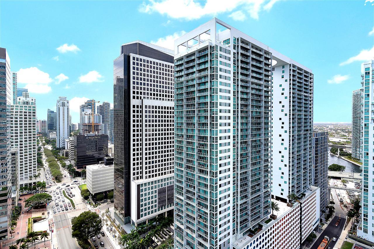 Aparthotel Icon Residences By Ss Vacation Miami