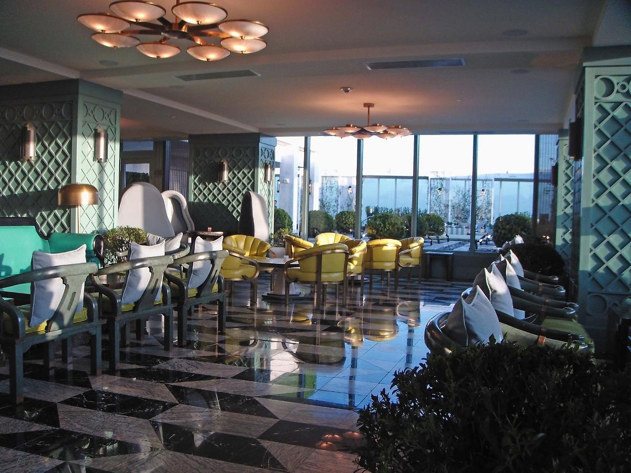 Icon Residences By Ss Vacation