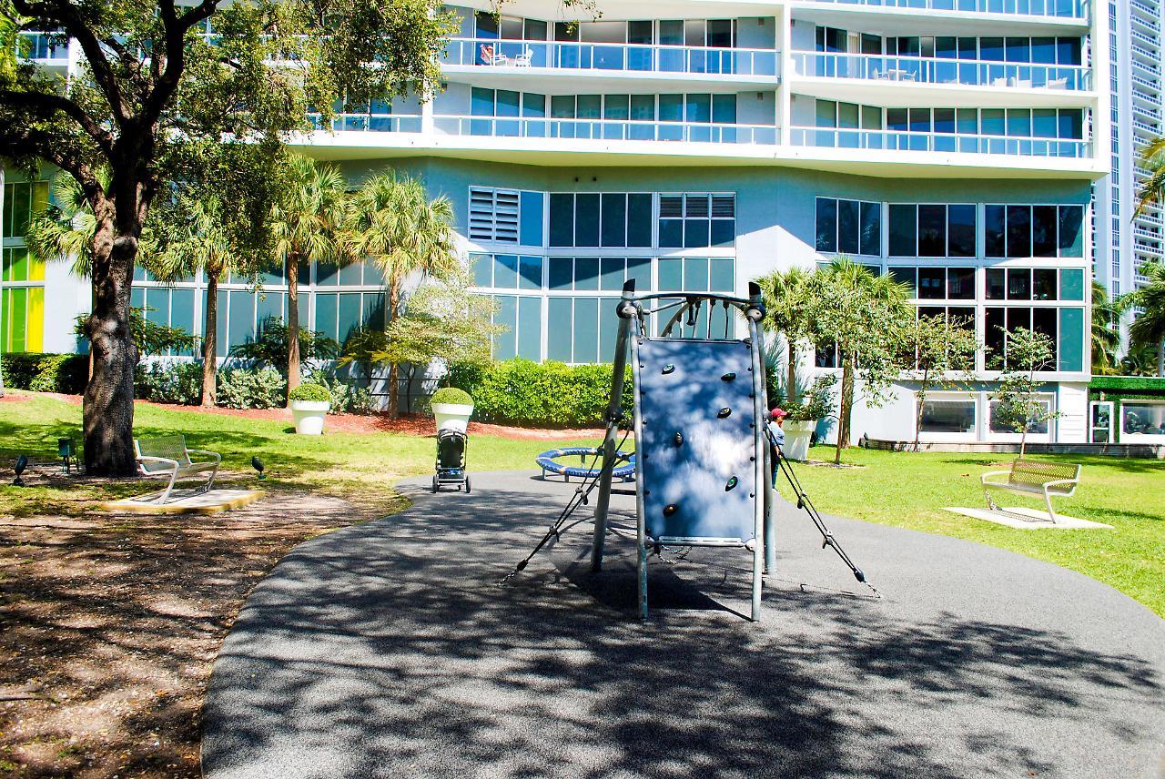 Icon Residences By Ss Vacation Aparthotel Miami