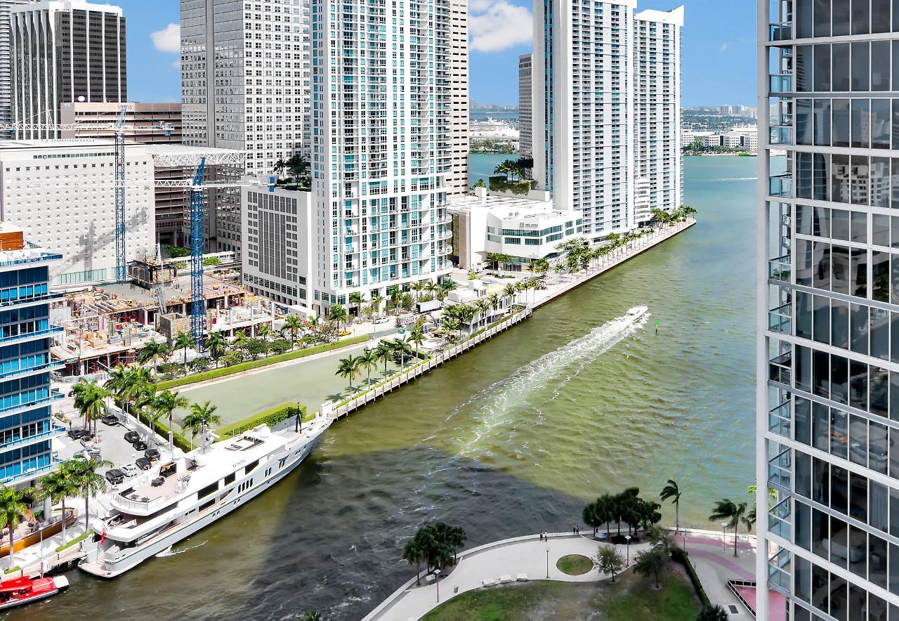 Icon Residences By Ss Vacation 4*