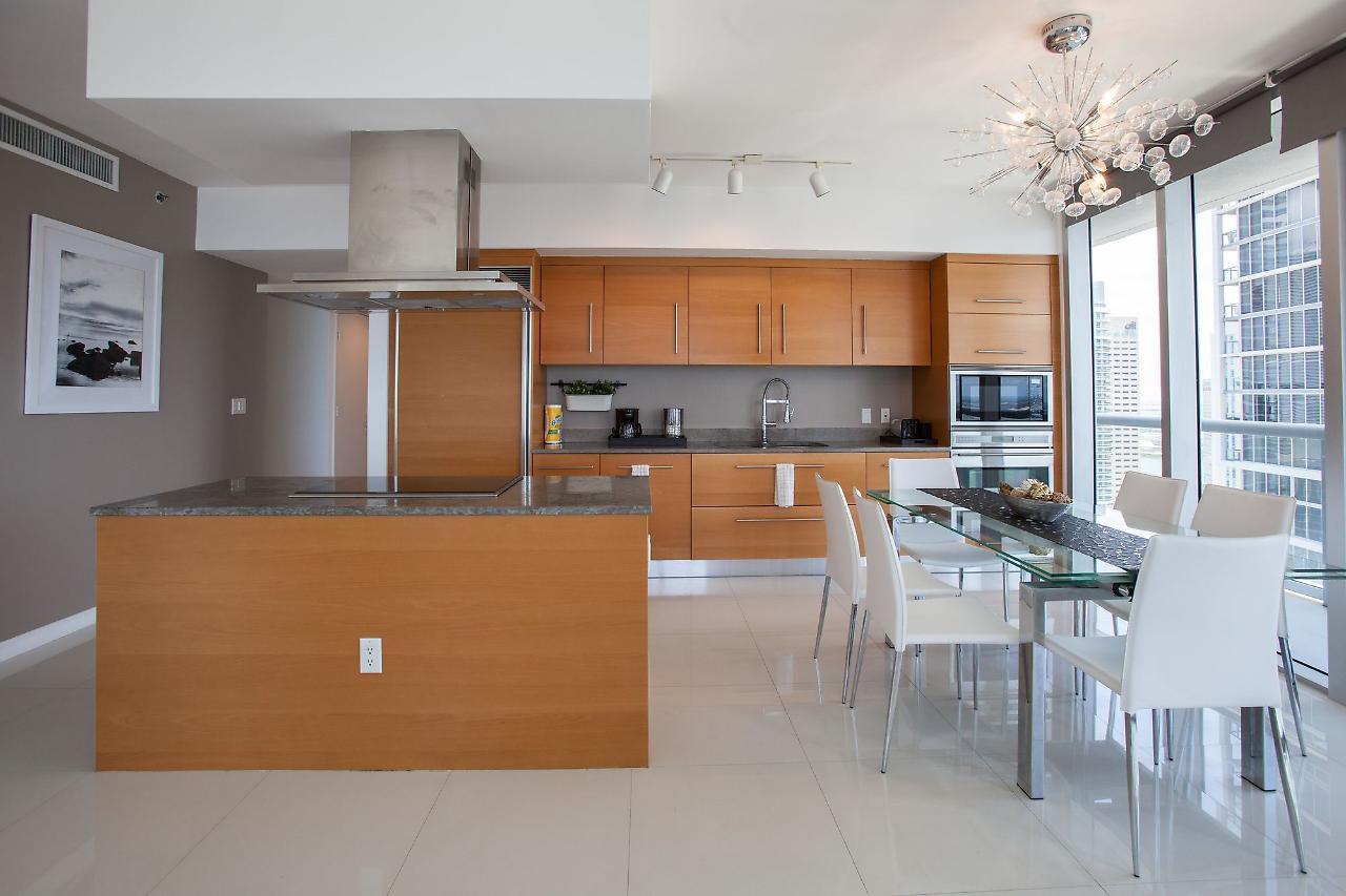 Icon Residences By Ss Vacation Aparthotel Miami