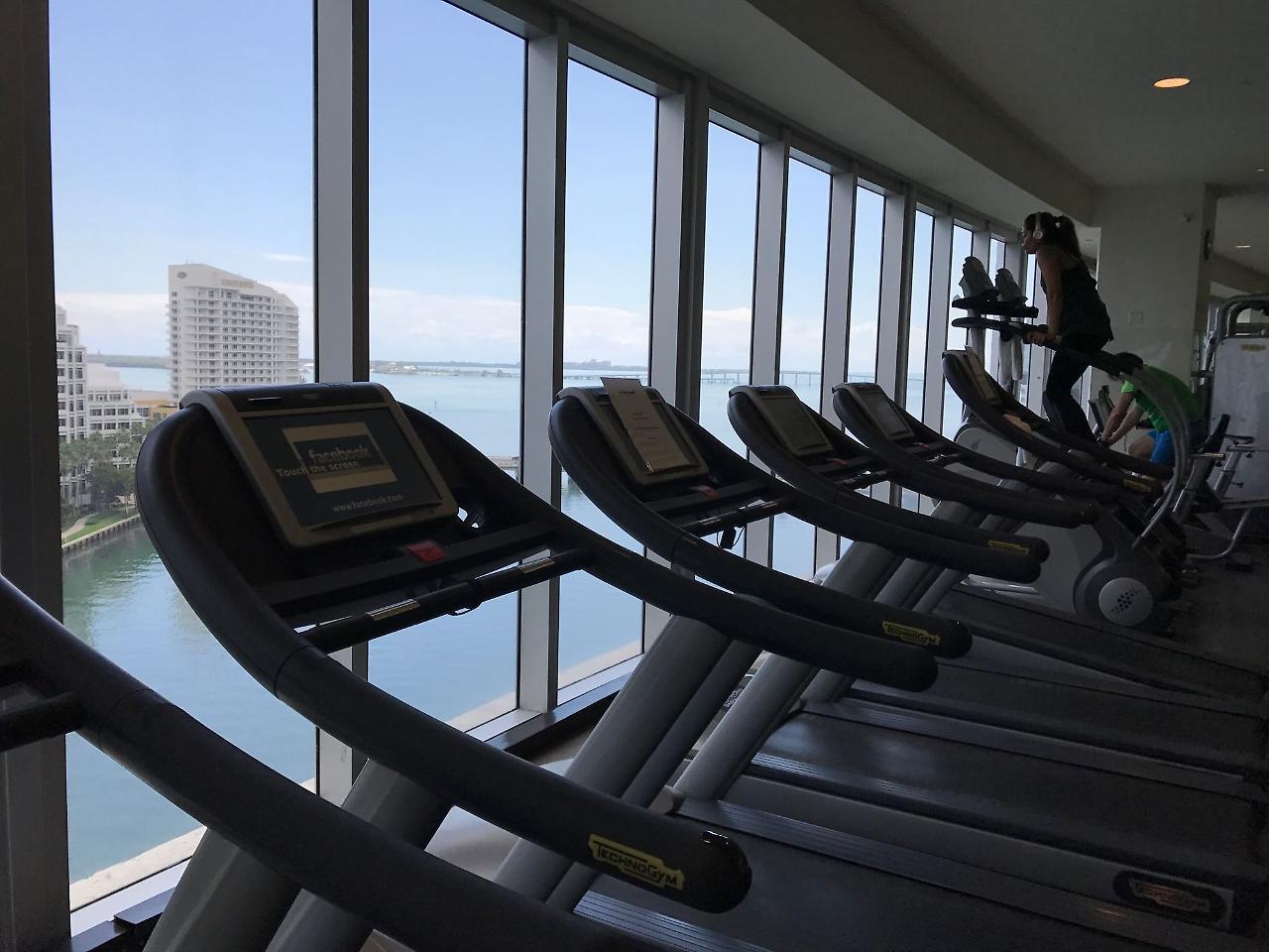 Icon Residences By Ss Vacation Aparthotel Miami