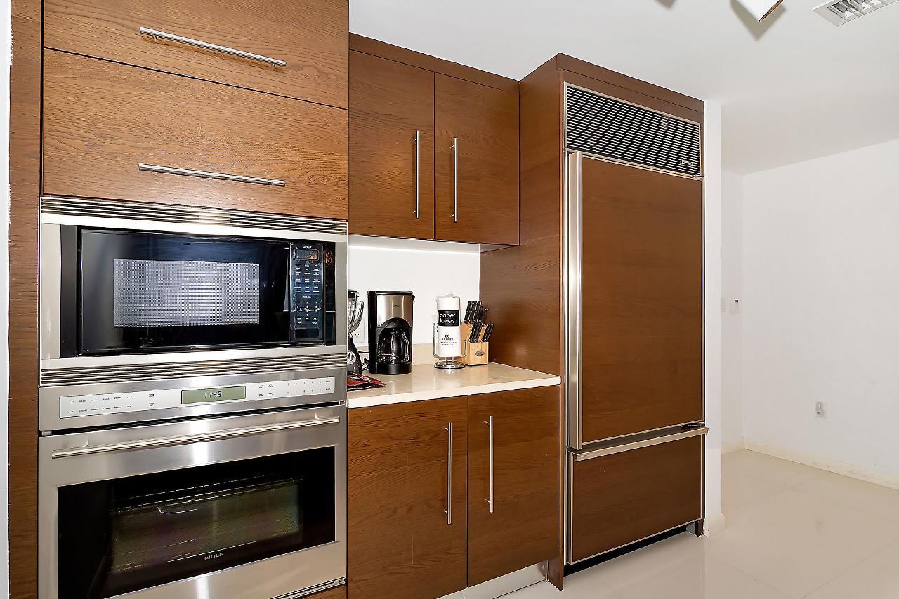 Icon Residences By Ss Vacation Aparthotel