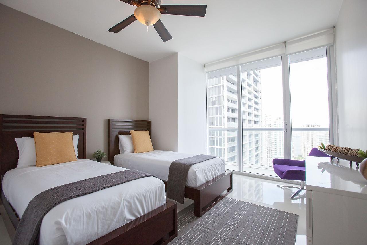 Icon Residences By Ss Vacation 4*