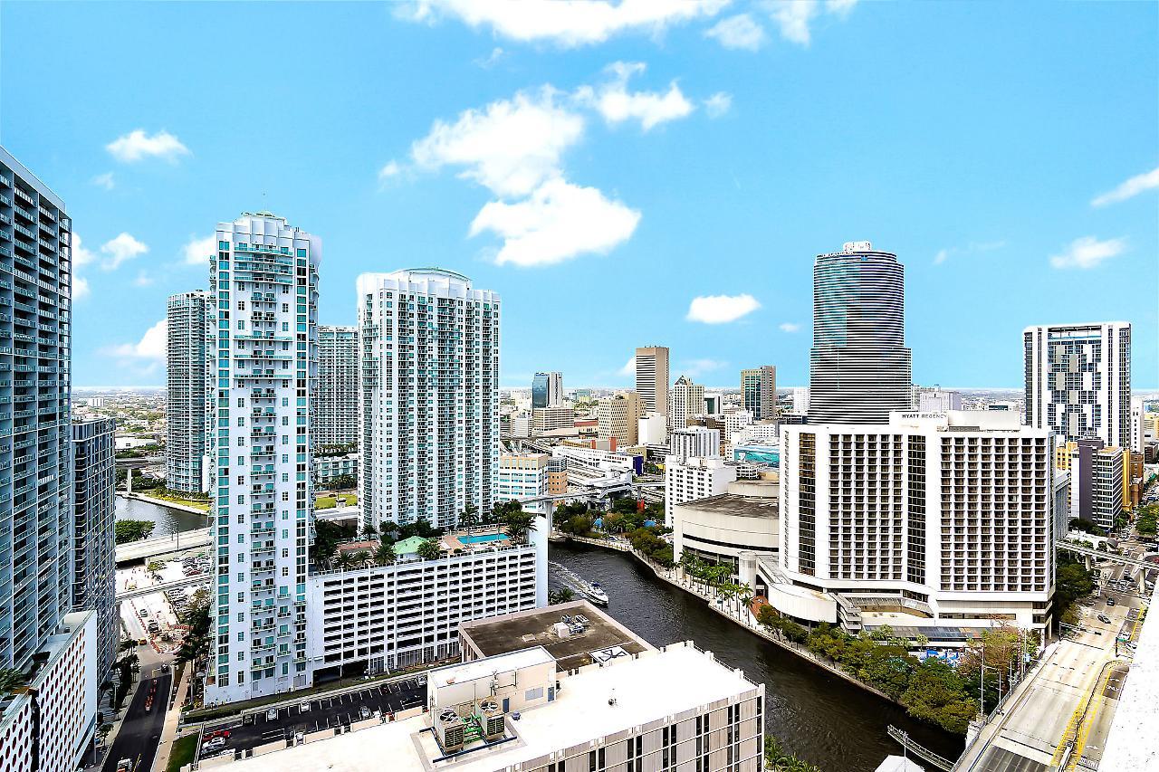 Aparthotel Icon Residences By Ss Vacation