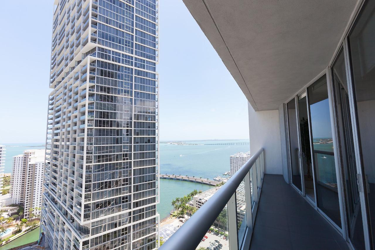 Icon Residences By Ss Vacation Aparthotel Miami