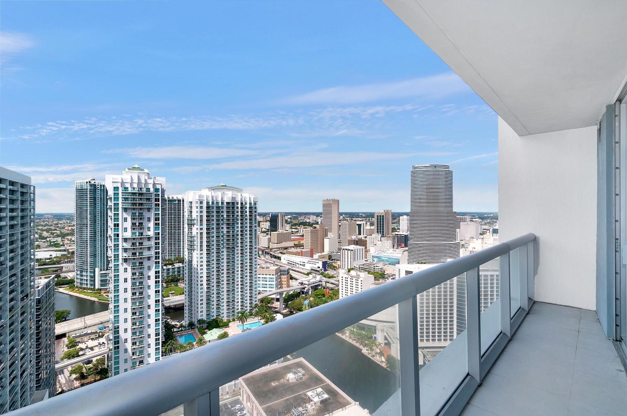Aparthotel Icon Residences By Ss Vacation Miami