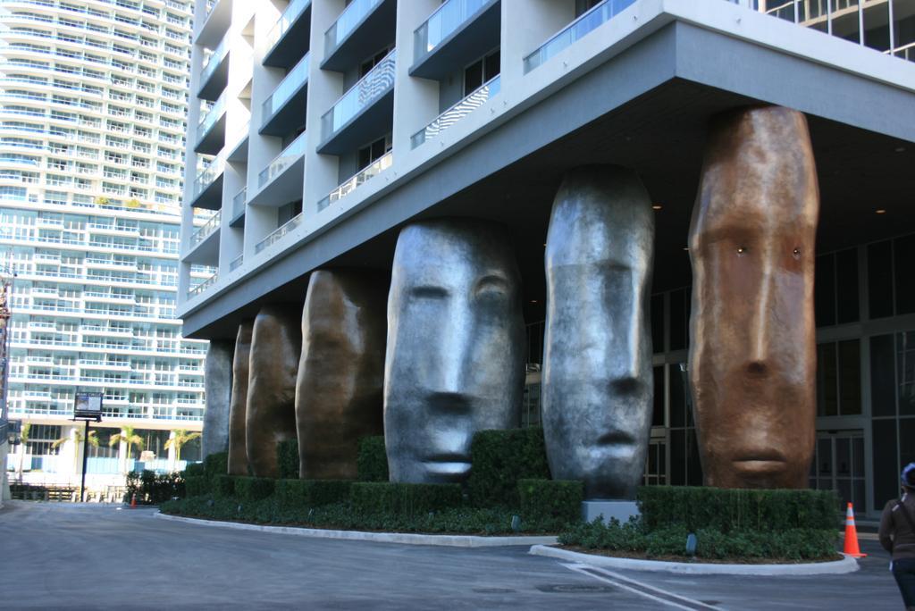 Icon Residences By Ss Vacation 4* Miami
