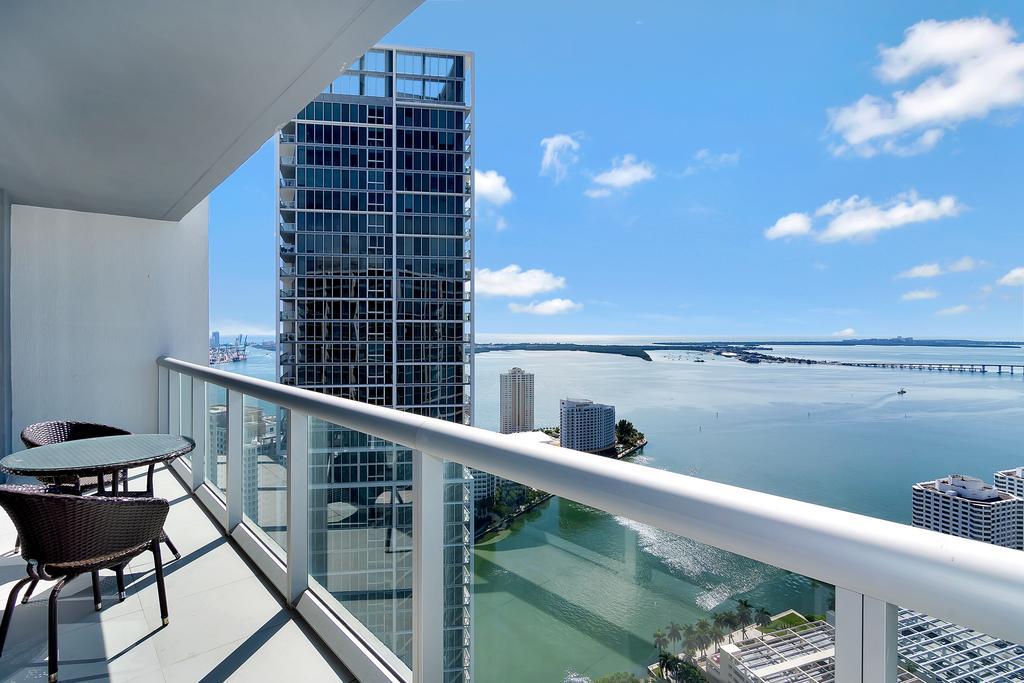 Icon Residences By Ss Vacation Aparthotel