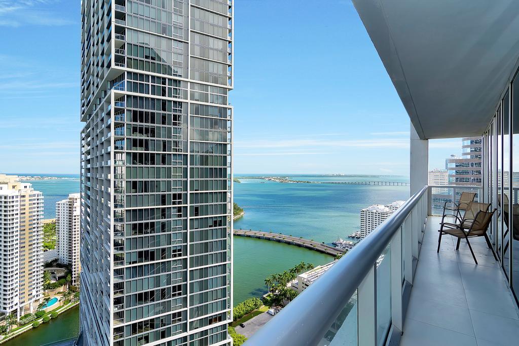 Icon Residences By Ss Vacation Aparthotel 4*