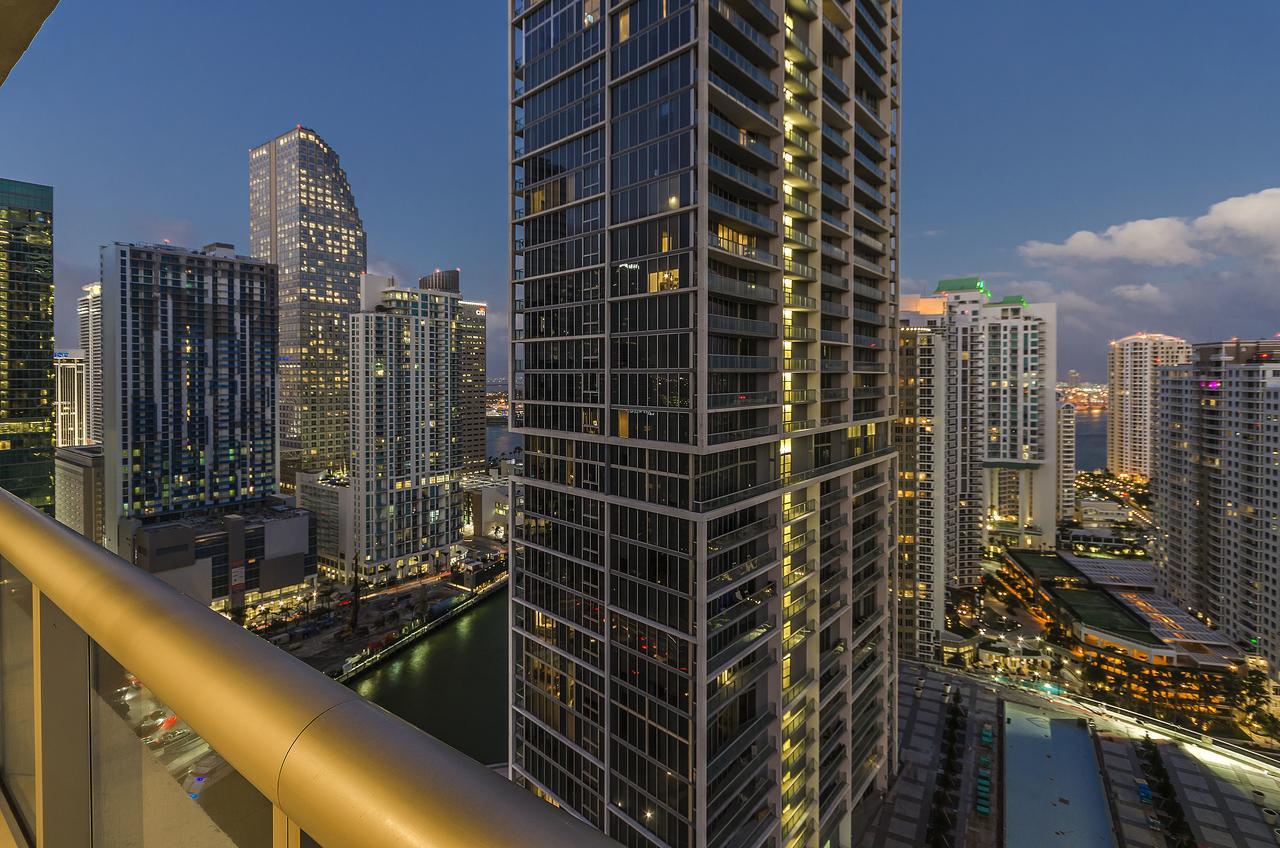 Icon Residences By Ss Vacation 4*