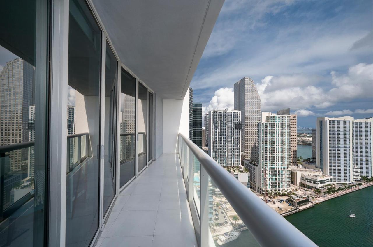 Icon Residences By Ss Vacation 4*