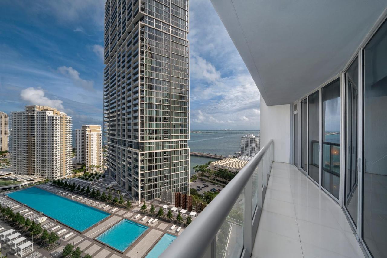 Icon Residences By Ss Vacation Aparthotel 4*