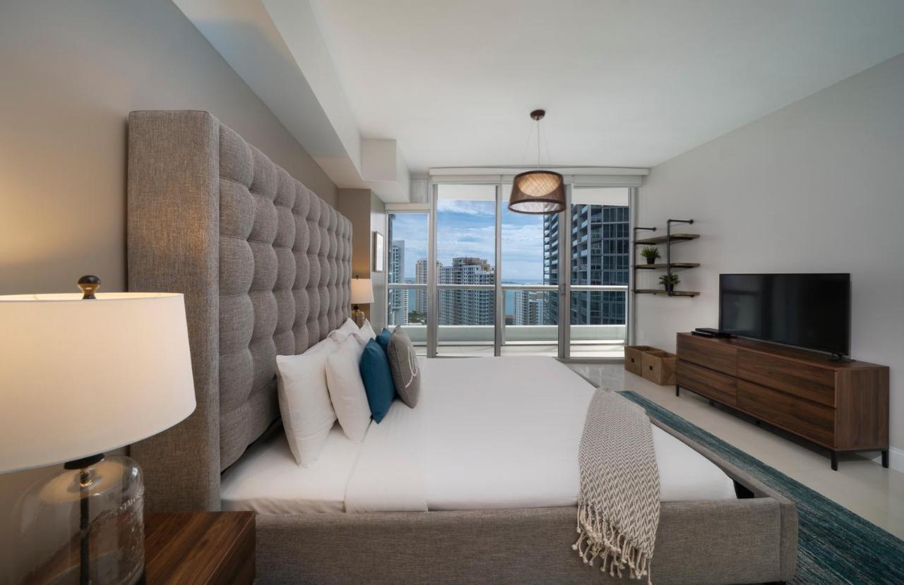 Icon Residences By Ss Vacation 4*