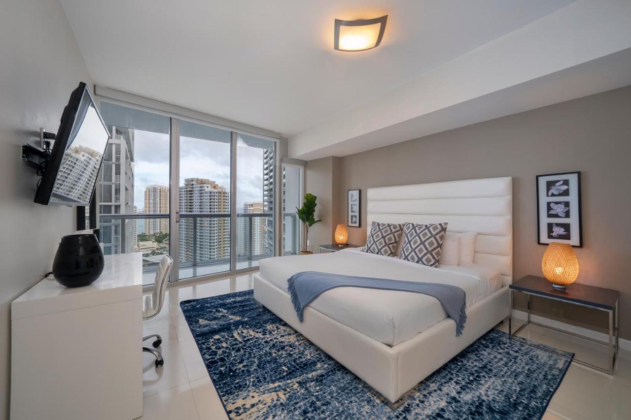 Aparthotel Icon Residences By Ss Vacation 4*