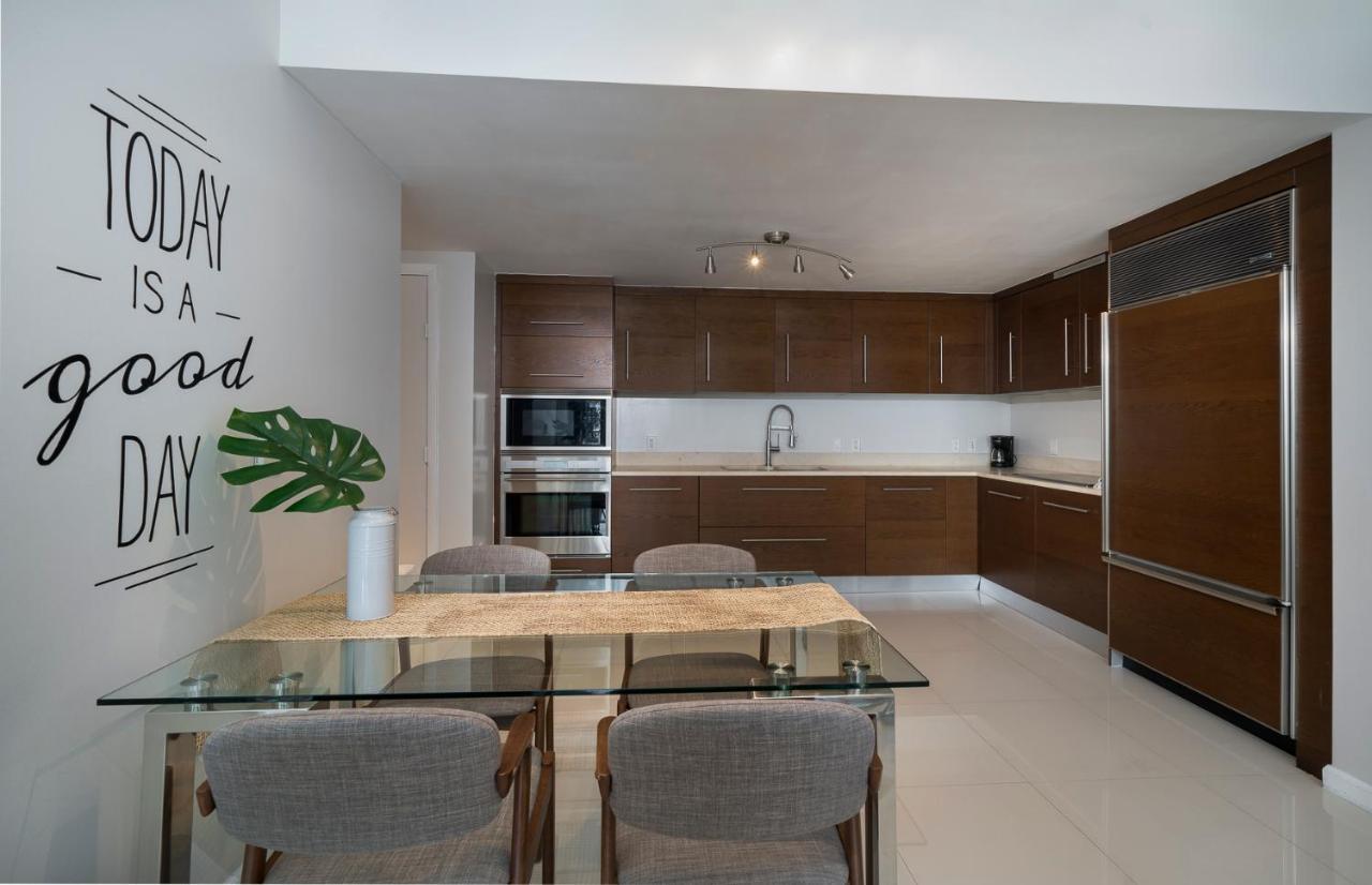 Icon Residences By Ss Vacation 4* Miami