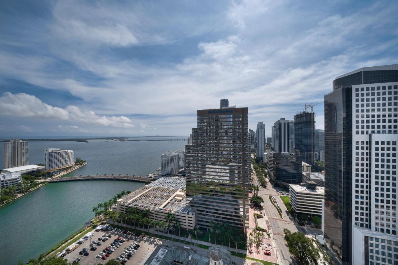 Aparthotel Icon Residences By Ss Vacation Miami
