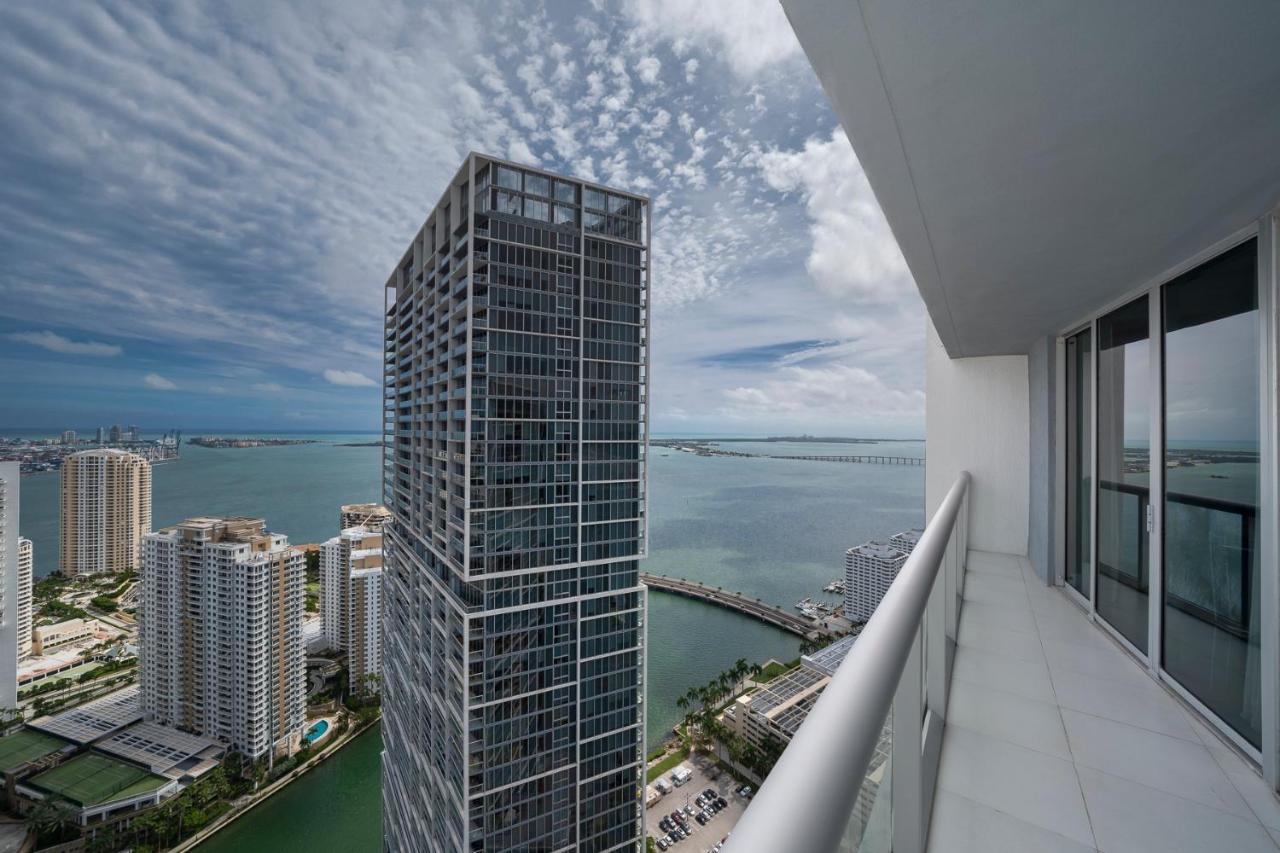 Aparthotel Icon Residences By Ss Vacation