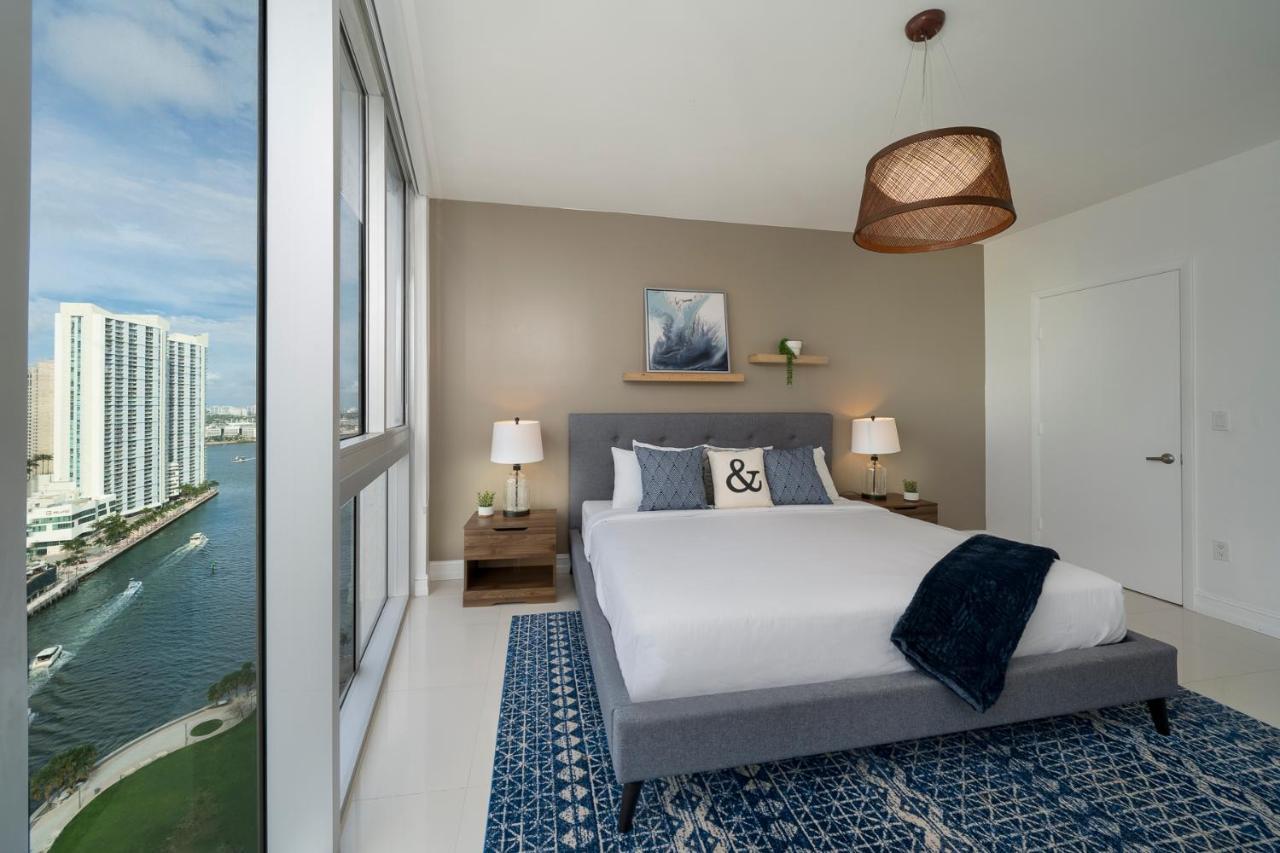 Aparthotel Icon Residences By Ss Vacation 4*