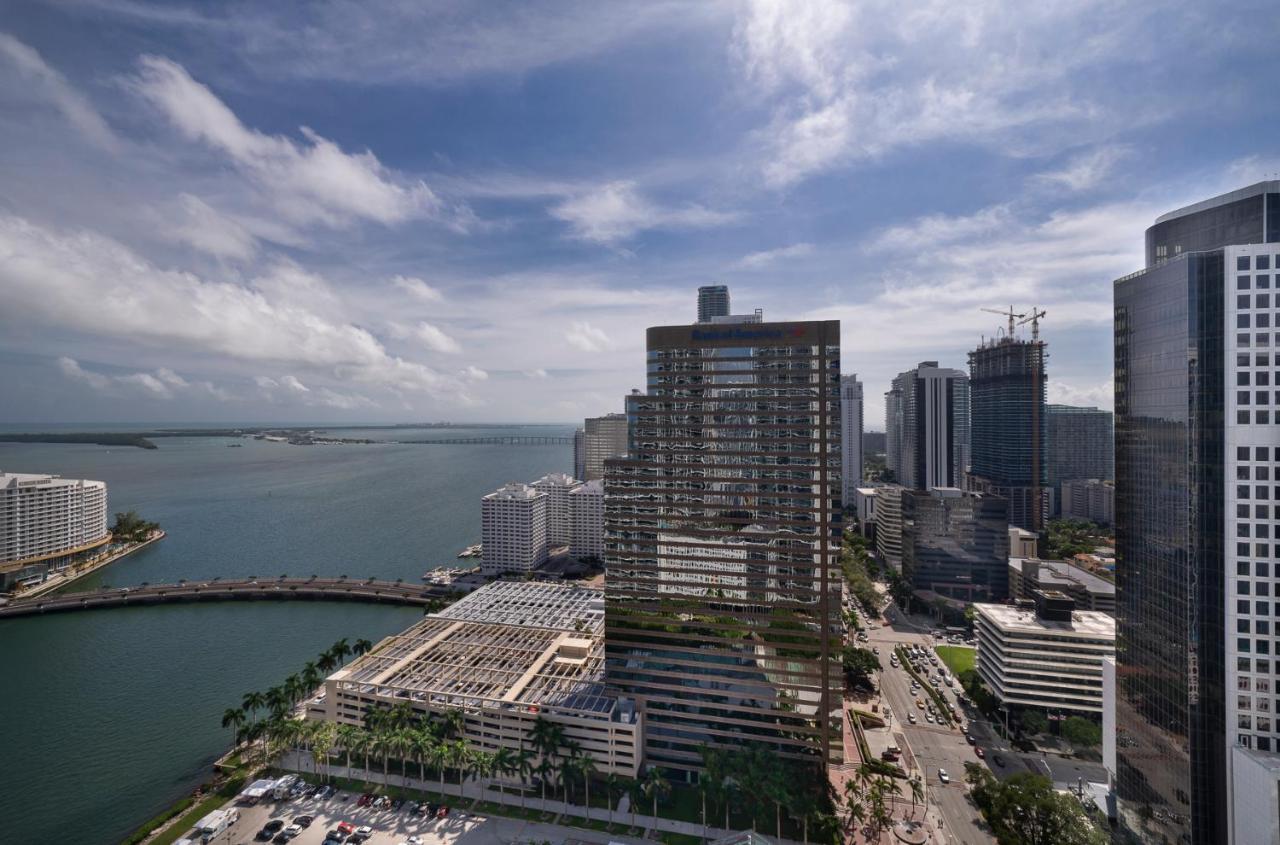 Aparthotel Icon Residences By Ss Vacation