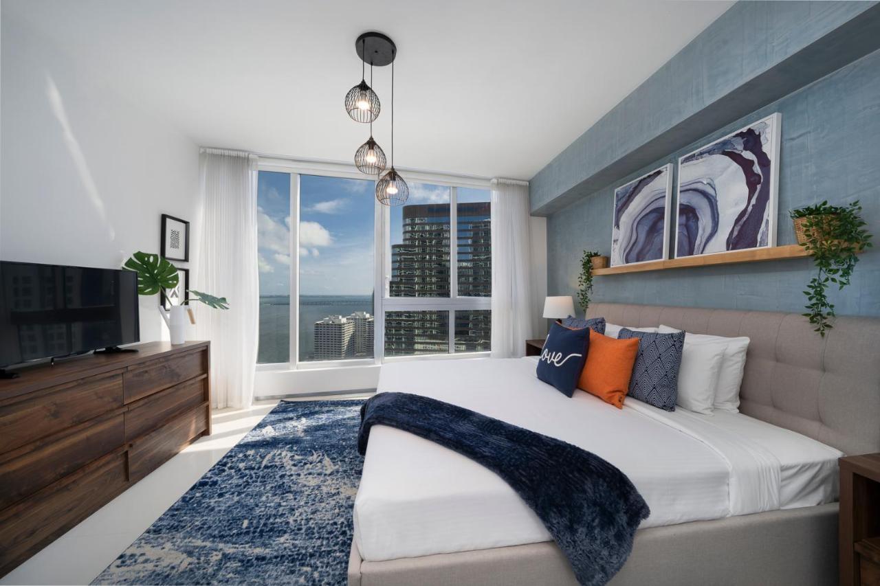 Aparthotel Icon Residences By Ss Vacation 4*