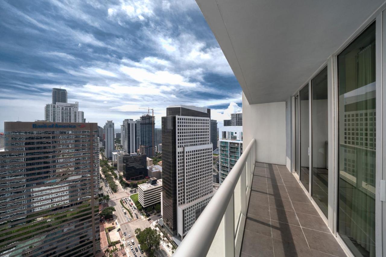 Aparthotel Icon Residences By Ss Vacation 4*