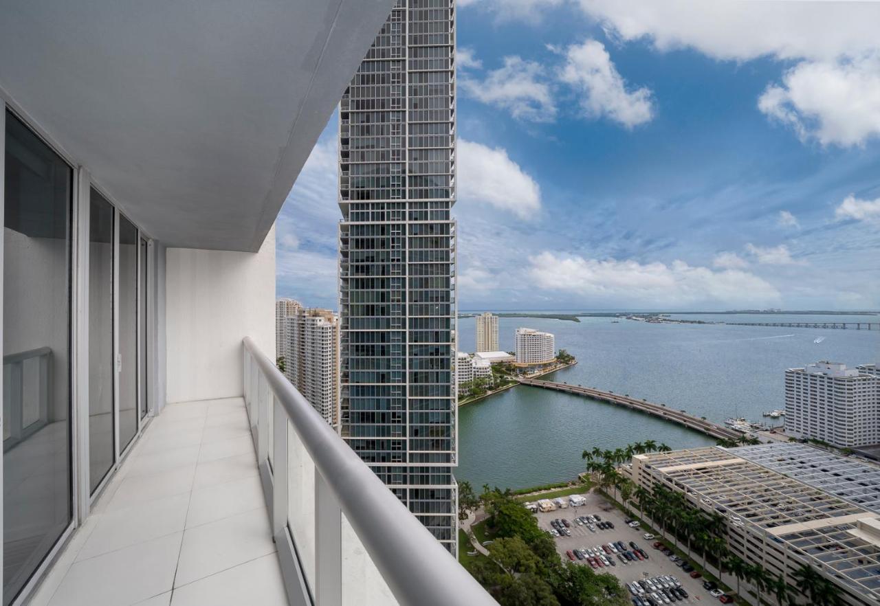 Aparthotel Icon Residences By Ss Vacation Miami